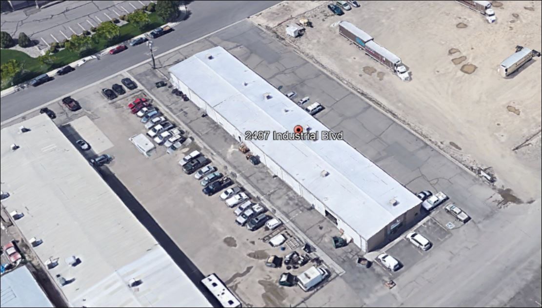 2487 Industrial Blvd, Grand Junction, CO 81505